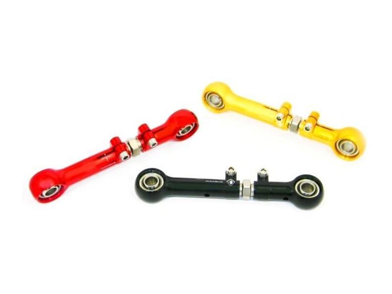 Ducabike, ADR05 - DUCABIKE Ducati Panigale V2 / Streetfighter Adjustable Linkage