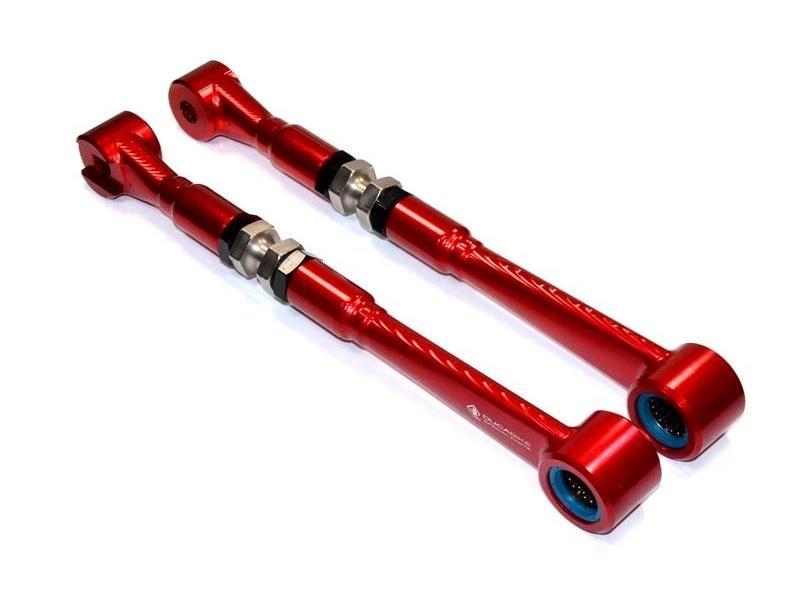 Ducabike, ADR06 - DUCABIKE Ducati Diavel Adjustable Linkage