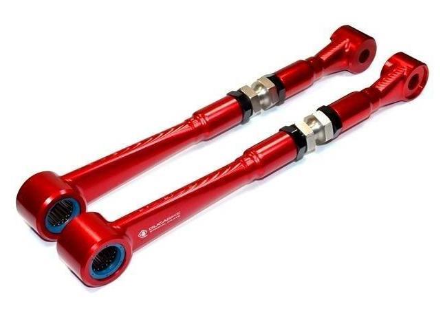 Ducabike, ADR06 - DUCABIKE Ducati Diavel Adjustable Linkage