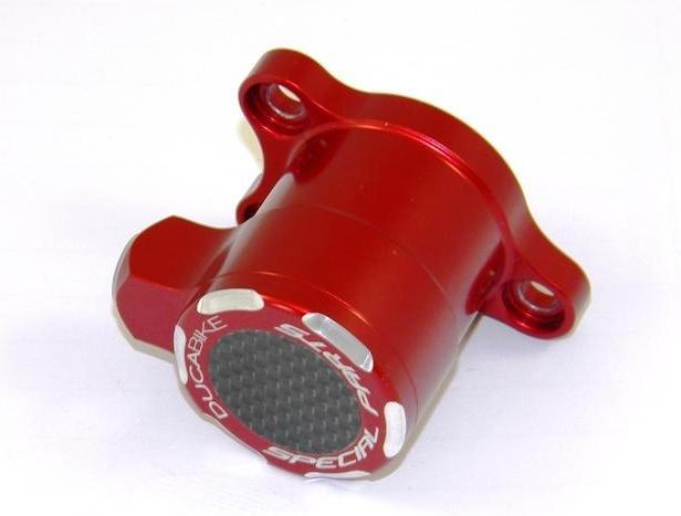 Ducabike, AF02 - DUCABIKE Ducati Clutch Slave Cylinder (Ø 30 mm)