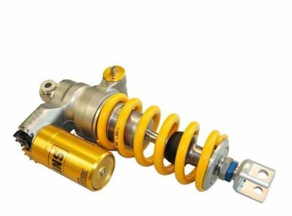 Ohlins, AG1204 - ÖHLINS MV Agusta Brutale / F3 Rear Shock Absorber