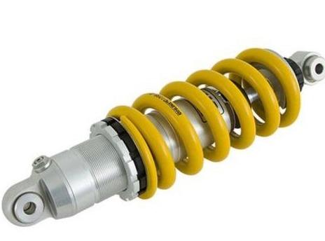 Ohlins, AG1302 - ÖHLINS Aprilia Mana 850 (12/13) Rear Shock Absorber