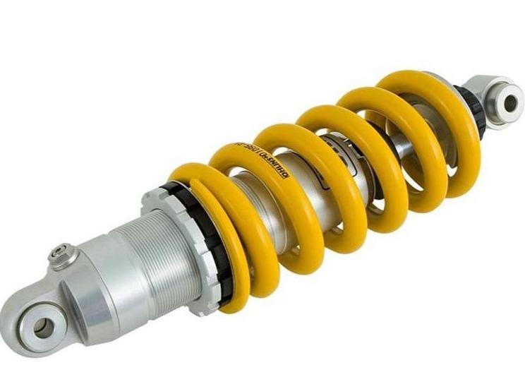 Ohlins, AG1306 - ÖHLINS MV Agusta Brutale / F3 (12/17) Rear Shock Absorber