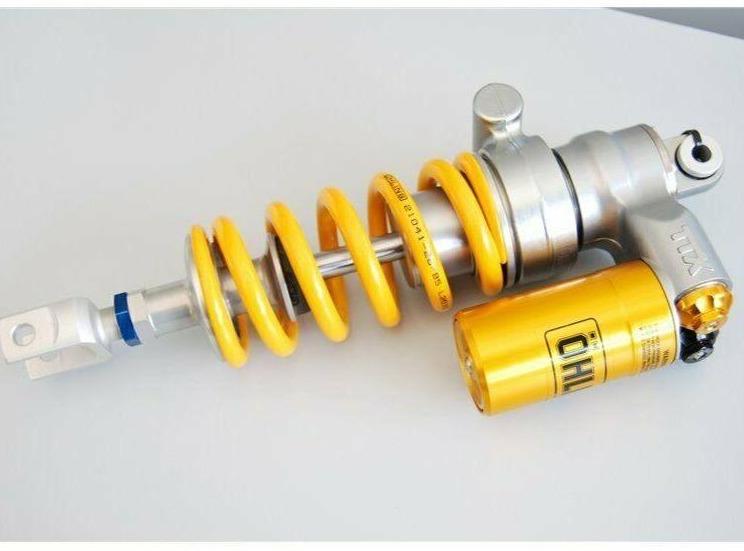 Ohlins, AG1401 - ÖHLINS Ducati Hyperstrada 821 Rear Shock Absorber