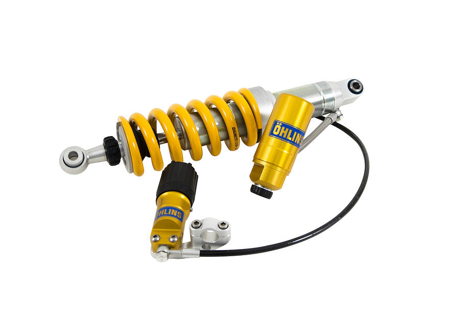 Ohlins, AG1402 - ÖHLINS Honda VFR1200X Crosstourer Rear Shock Absorber