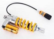 Ohlins, AG1406 - ÖHLINS MV Agusta Rivale 800 Rear Shock Absorber