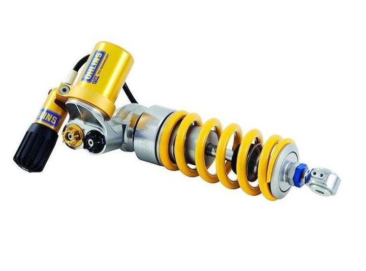 Ohlins, AG1704 - ÖHLINS Ducati Multistrada 950/1200 Rear Shock Absorber (TTX)