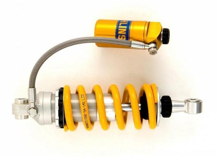 Ohlins, AG1706 - ÖHLINS Ducati XDiavel Rear Shock Absorber