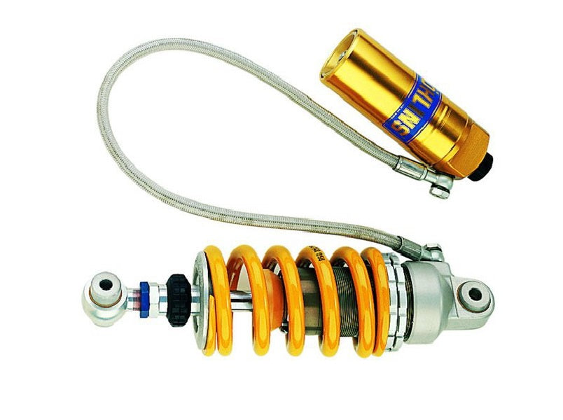 Ohlins, AG634 - ÖHLINS Honda CBF600 (04/07) Rear Shock Absorber