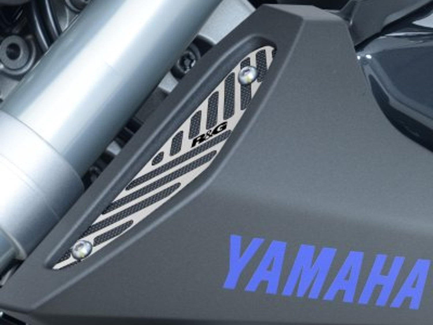 R&G Racing, AIC0001 - R&G RACING Yamaha MT-09 (14/16) Air Intake Covers