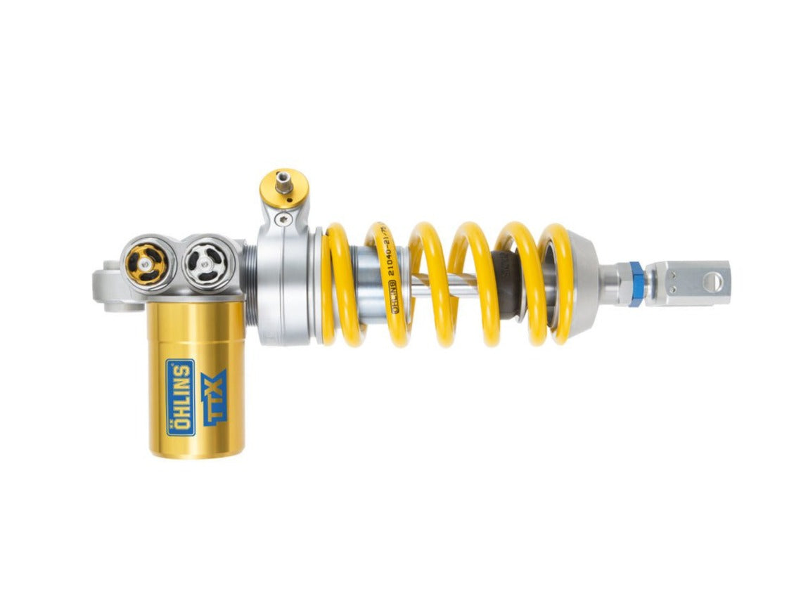 Ohlins, AP466 - ÖHLINS Aprilia RSV4 (09/16) Shock Absorber