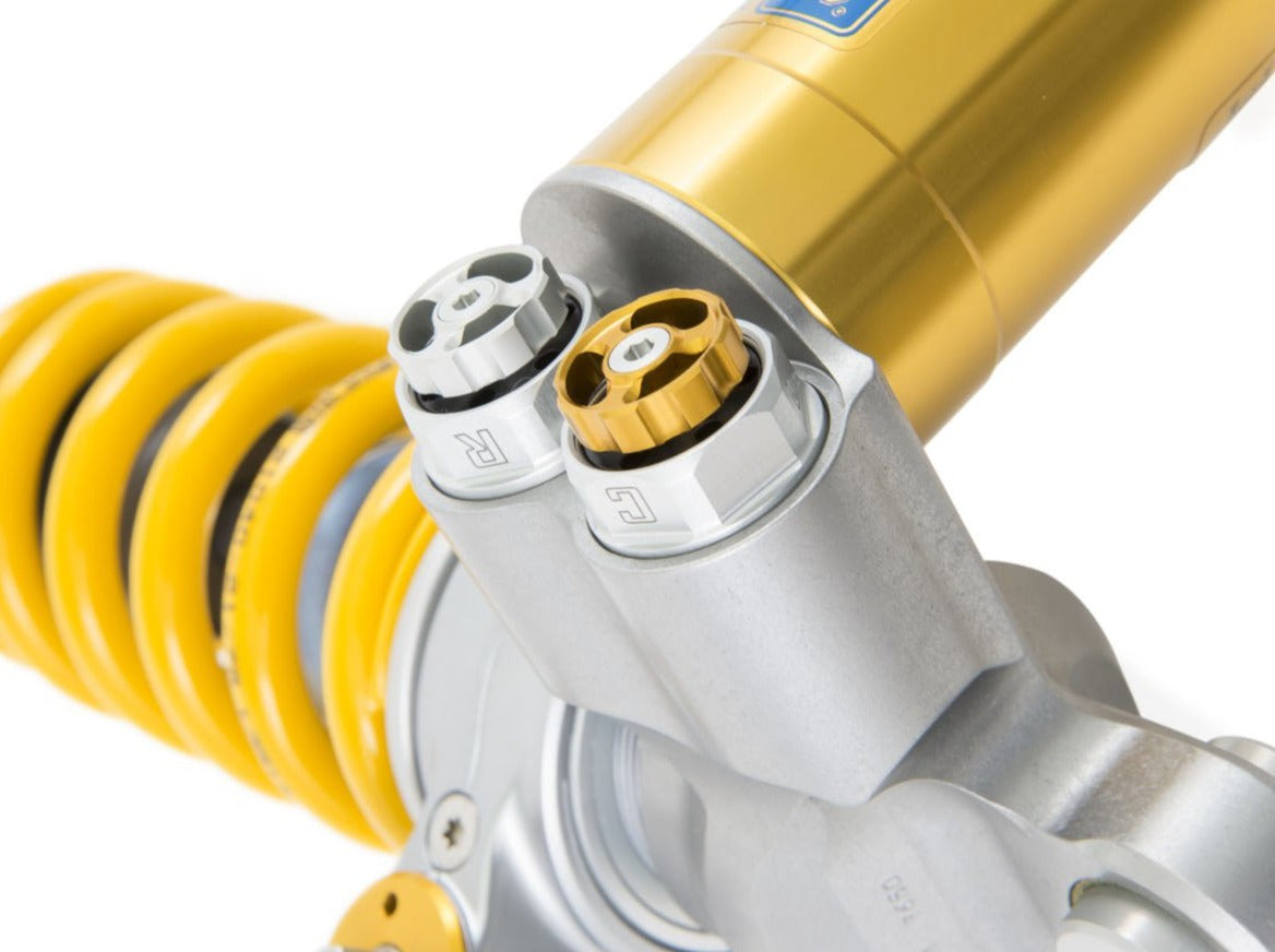 Ohlins, AP468 - ÖHLINS Aprilia RSV4 (17/20) Shock Absorber