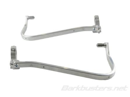 BarkBusters, BARKBUSTERS BMW F750GS / F850GS (19/20) Handguards Kit