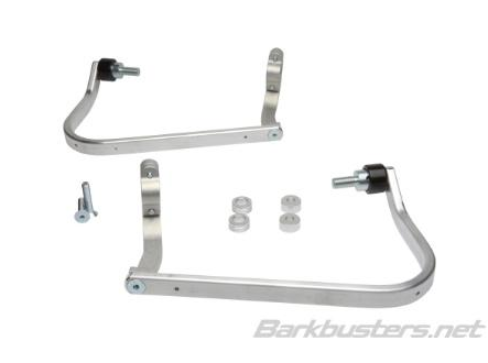 BarkBusters, BARKBUSTERS Triumph Tiger 1050 (13/15) Handguards Kit