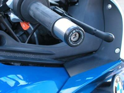 R&G Racing, BE0025 - R&G RACING BMW Handlebar End Sliders