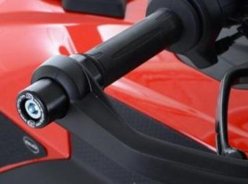 R&G Racing, BE0072 - R&G RACING BMW Handlebar End Sliders