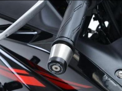 R&G Racing, BE0082 - R&G RACING Yamaha Handlebar End Sliders