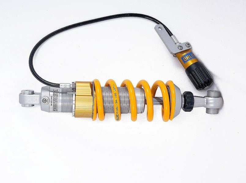 Ohlins, BM125 - ÖHLINS BMW R1150RT Rear Shock Absorber