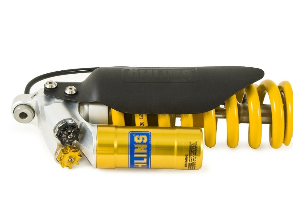 Ohlins, BM146 - ÖHLINS BMW R1200GS / R1250GS Rear Shock Absorber