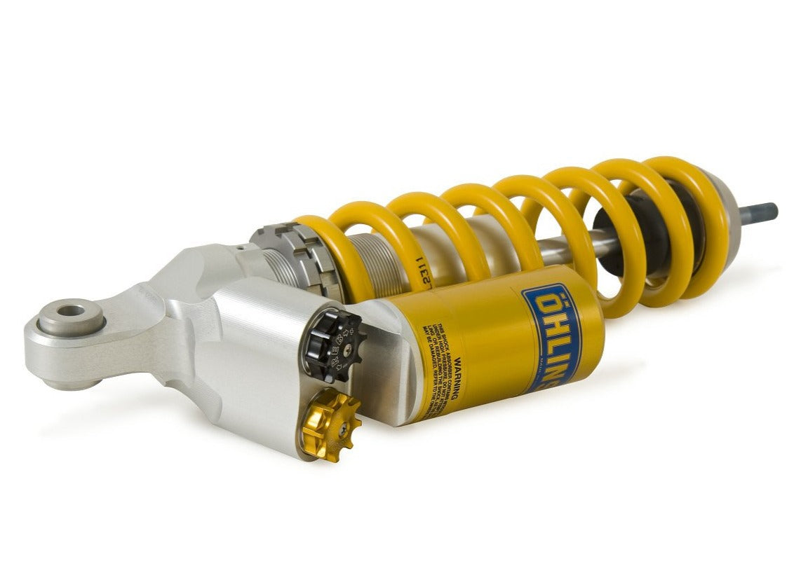 Ohlins, BM147 - ÖHLINS BMW R1200GS / R1250GS Front Shock Absorber