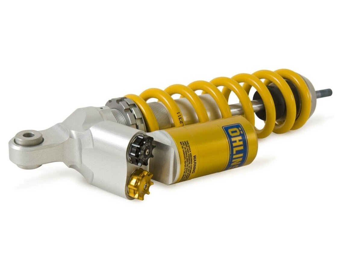 Ohlins, BM149 - ÖHLINS BMW R1200GS Adventure / Rallye (13/18) Front Shock Absorber