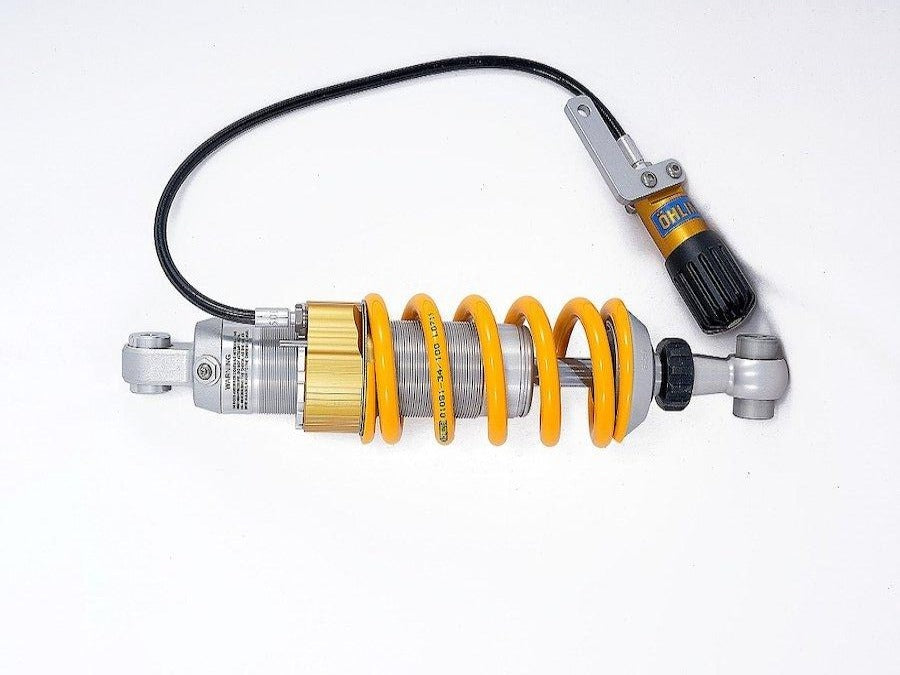 Ohlins, BM215 - ÖHLINS BMW R1150GS Adventure Rear Shock Absorber