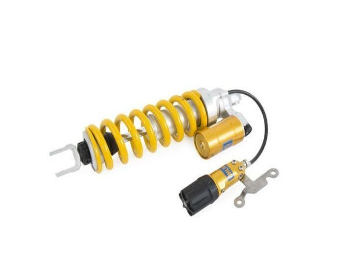 Ohlins, BM303 - ÖHLINS BMW F800GS Rear Shock Absorber (429 / 69)