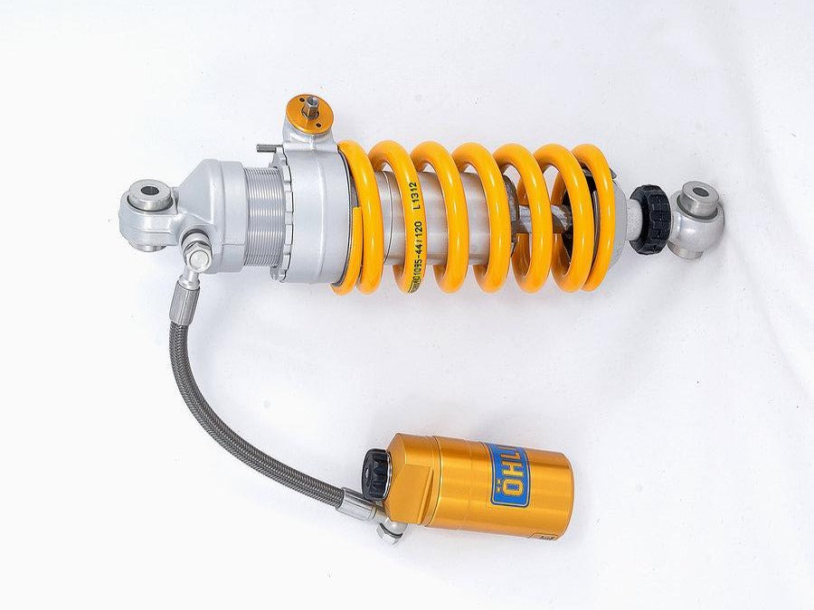 Ohlins, BM305 - ÖHLINS BMW F800GS Adventure Rear Shock Absorber