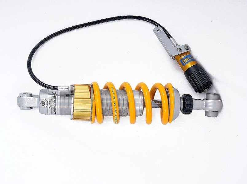 Ohlins, BM436 - ÖHLINS BMW R1200GS (04/12) Rear Shock Absorber (403 / 78.5)