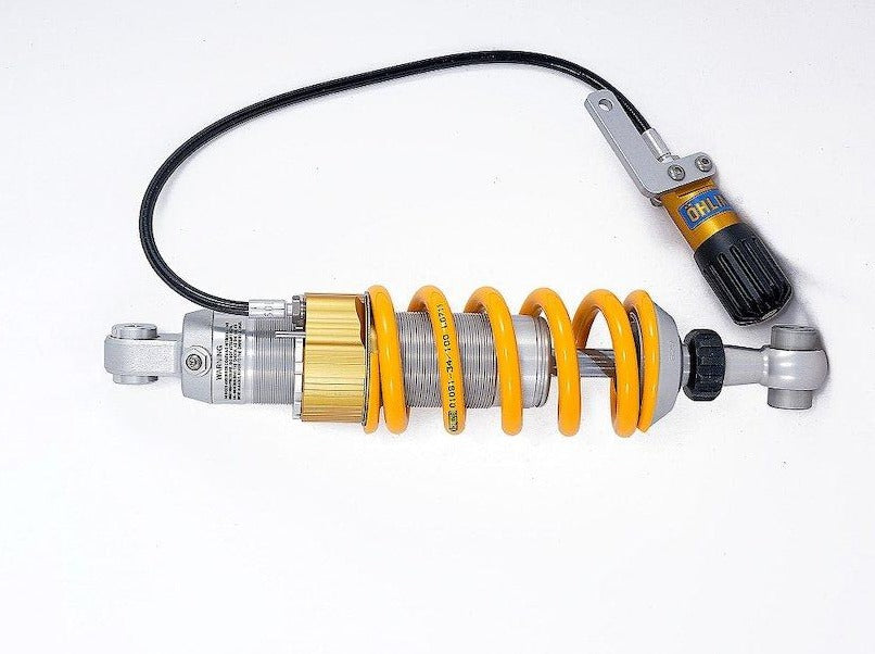 Ohlins, BM438 - ÖHLINS BMW R1200RT (14/18) Rear Shock Absorber