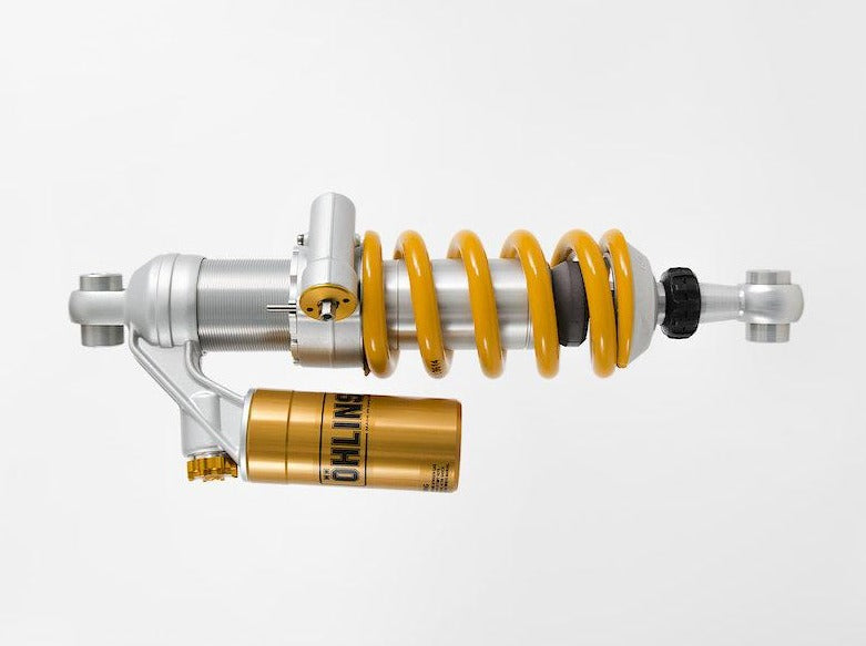 Ohlins, BM440 - ÖHLINS BMW R nine T 1170 (13/16) Rear Shock Absorber