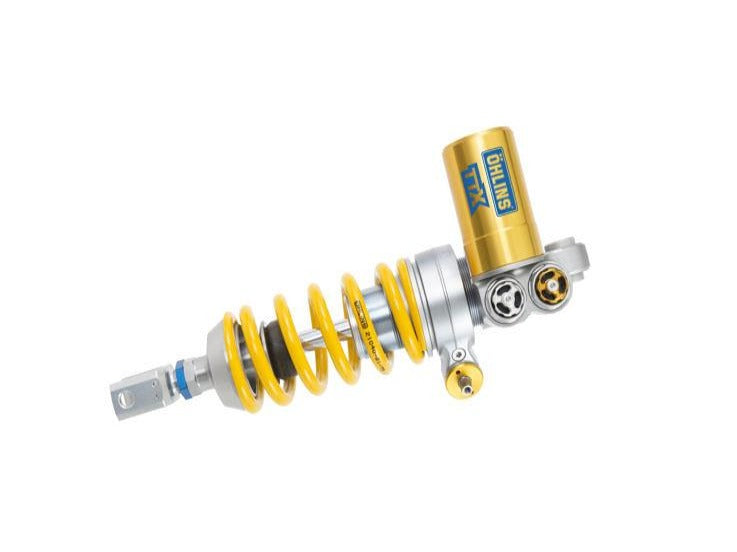 Ohlins, BM468 - ÖHLINS BMW S1000RR (15/18) / HP4 Rear Shock Absorber