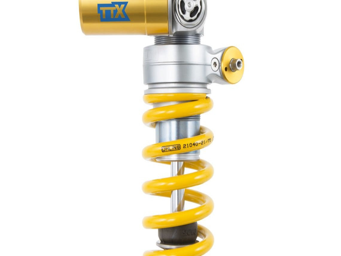 Ohlins, BM468 - ÖHLINS BMW S1000RR (15/18) / HP4 Rear Shock Absorber