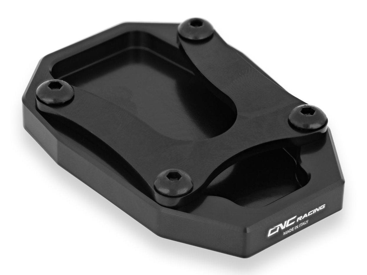 CNC Racing, BM501 - CNC RACING Ducati Diavel / Monster Kickstand Pad