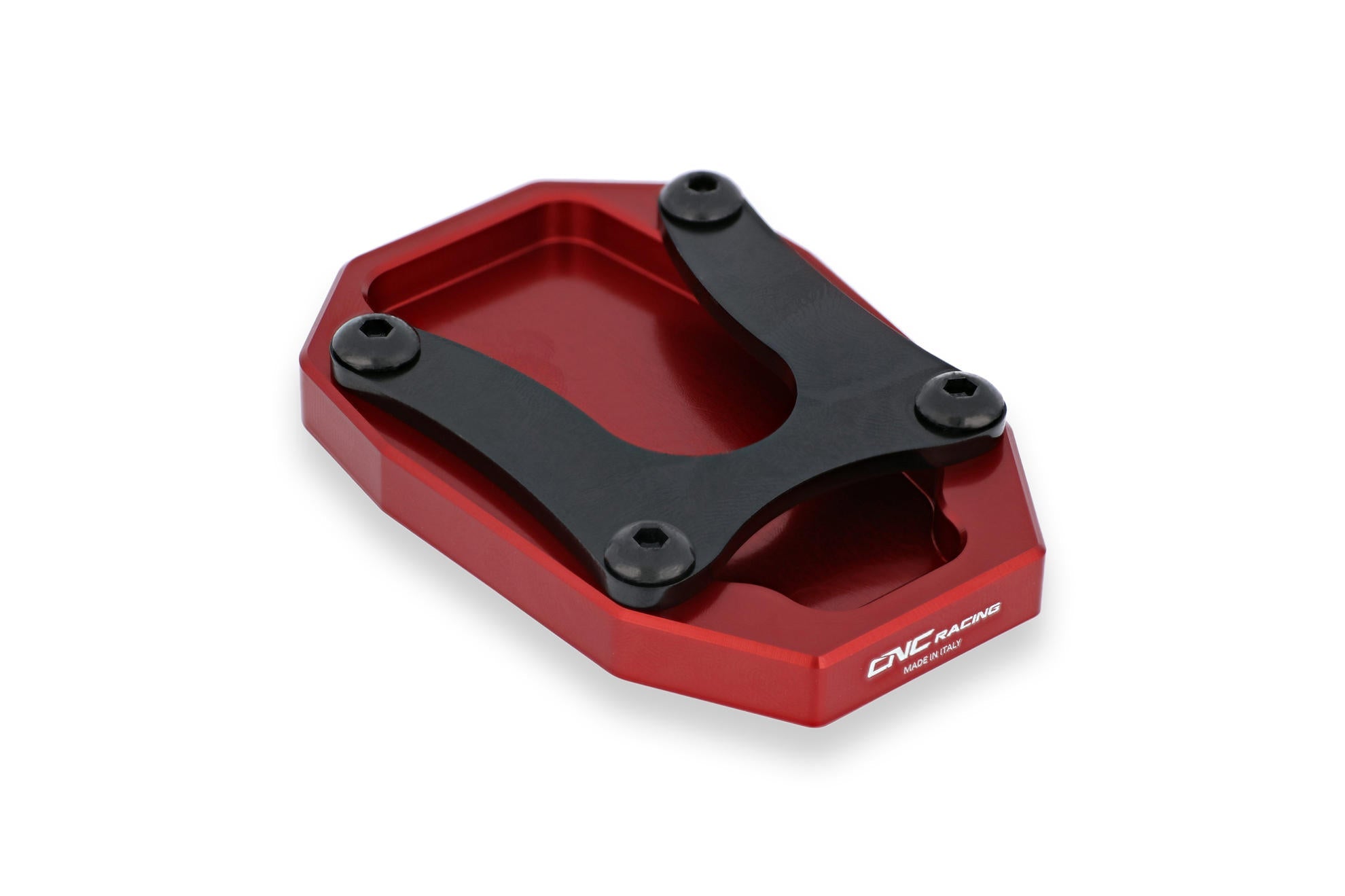 CNC Racing, BM503 - CNC RACING Ducati Multistrada 1200 (15/17) Kickstand Pad