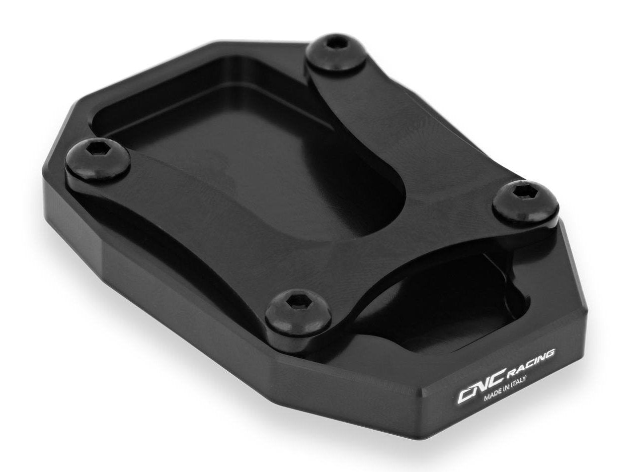 CNC Racing, BM504 - CNC RACING Ducati Multistrada Kickstand Pad