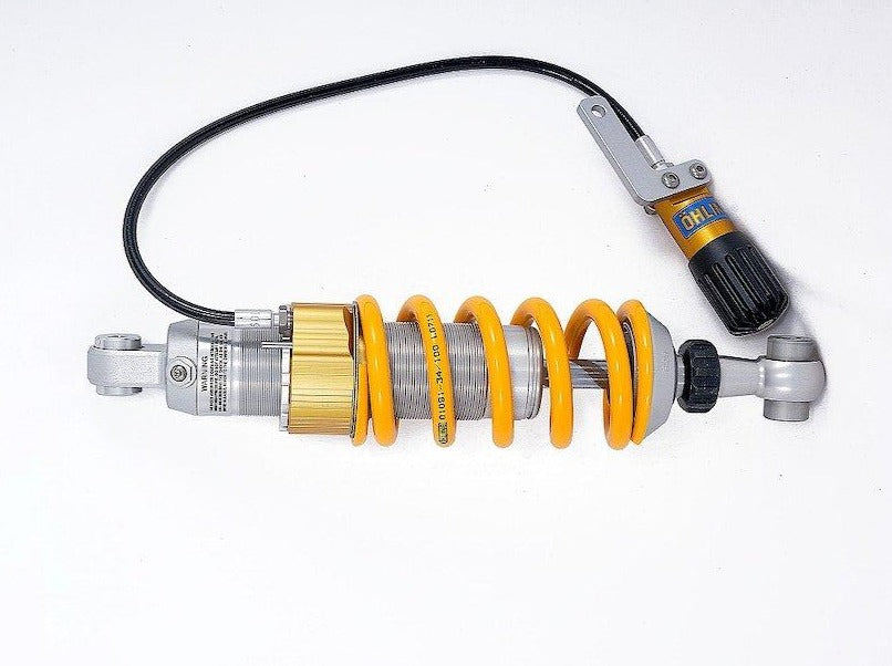 Ohlins, BM504 - ÖHLINS BMW R1200RT (10/13) Rear Shock Absorber