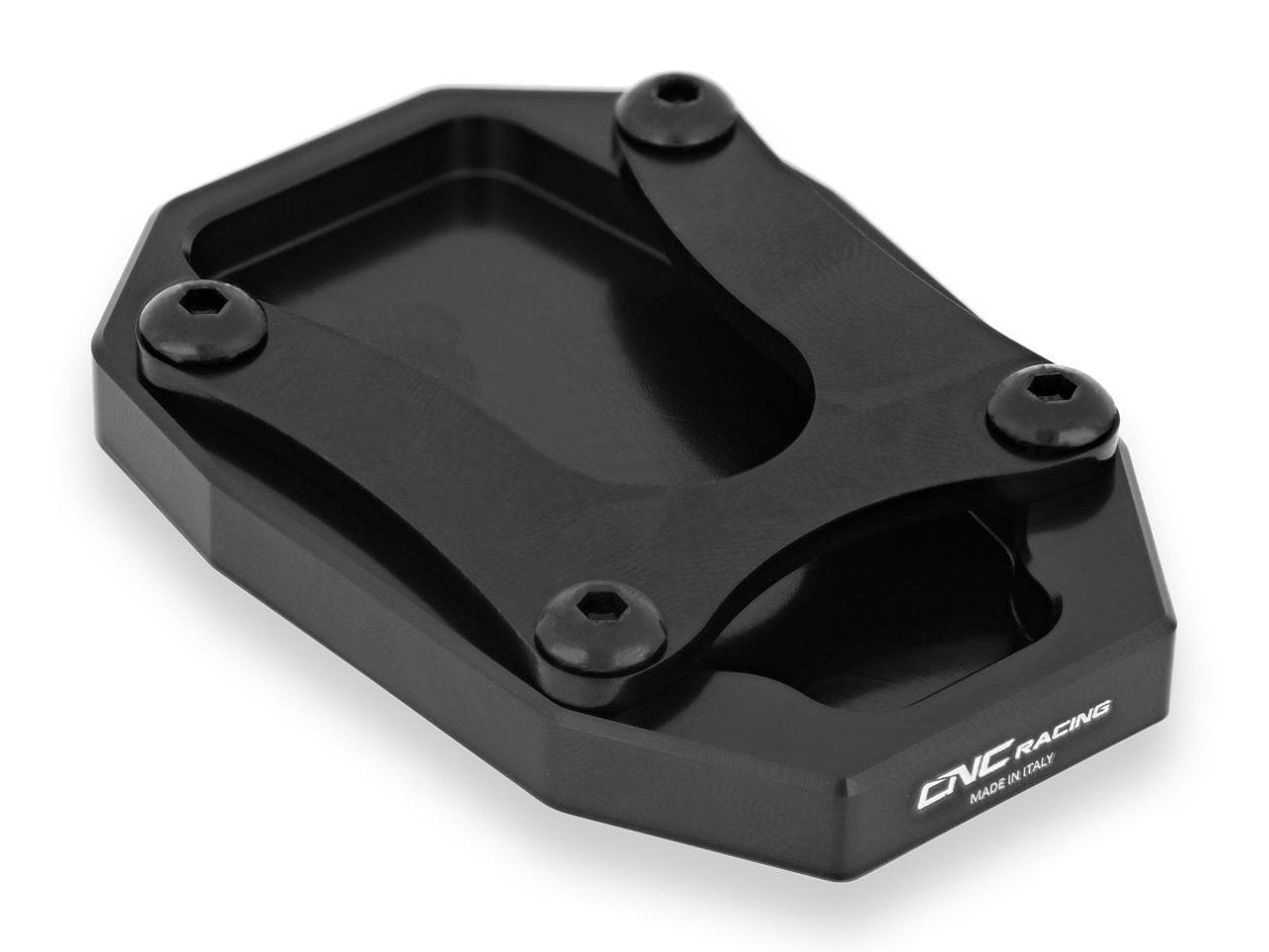 CNC Racing, BM506 - CNC RACING Ducati Scrambler 1100 / Monster 797 Kickstand Pad