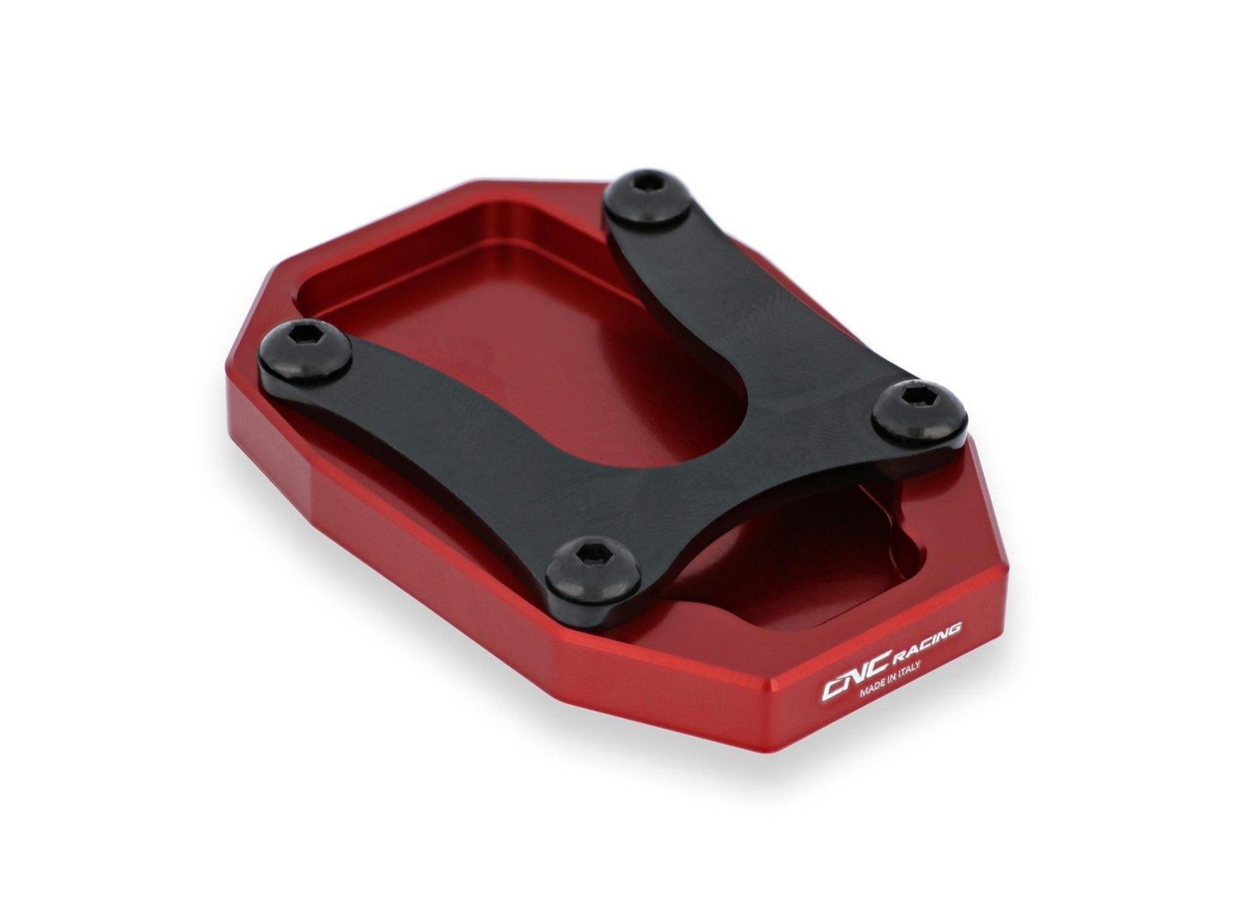 CNC Racing, BM507 - CNC RACING Ducati Multistrada V4 (2021+) Kickstand Pad