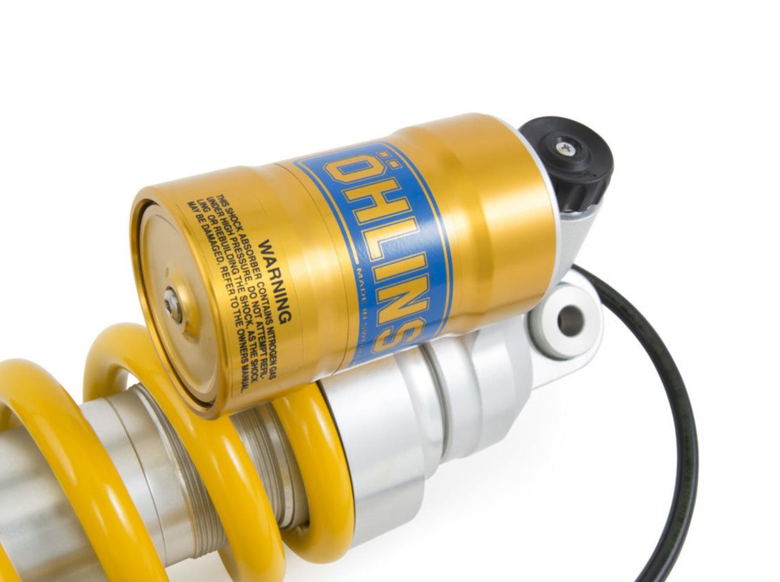 Ohlins, BM508 - ÖHLINS BMW R1200GS (04/12) Rear Shock Absorber (395 / 70.5)