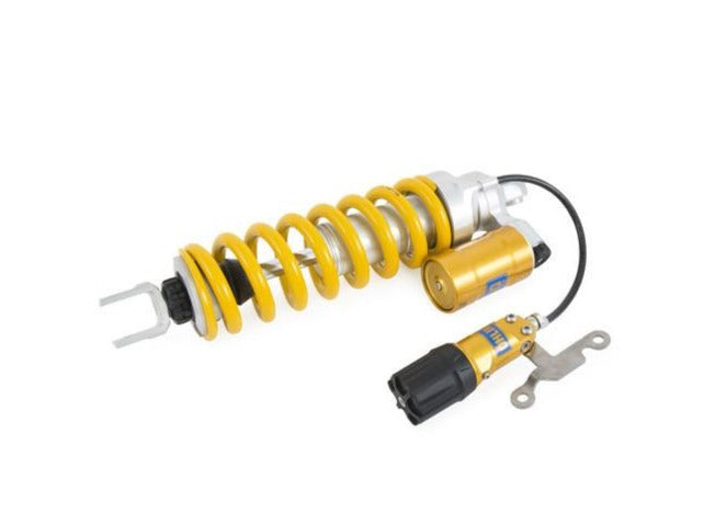 Ohlins, BM508 - ÖHLINS BMW R1200GS (04/12) Rear Shock Absorber (395 / 70.5)