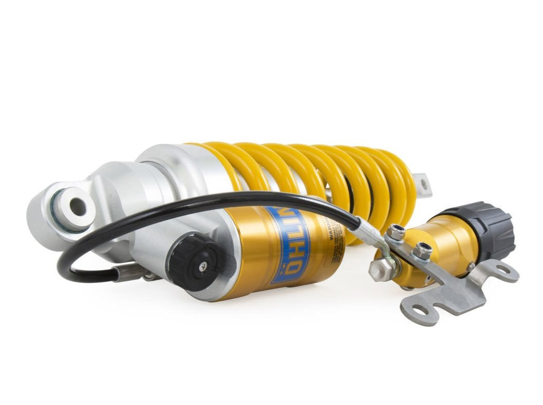 Ohlins, BM688 - ÖHLINS BMW HP2 Enduro Rear Shock Absorber