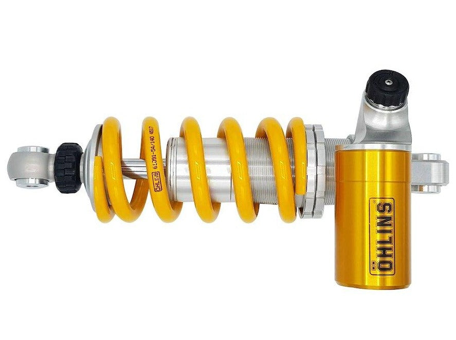 Ohlins, BM735 - ÖHLINS BMW G310R Rear Shock Absorber