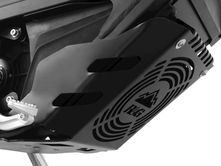 R&G Racing, BP0013 - R&G RACING Zero FX (2019+) Engine Cover (bash plate)