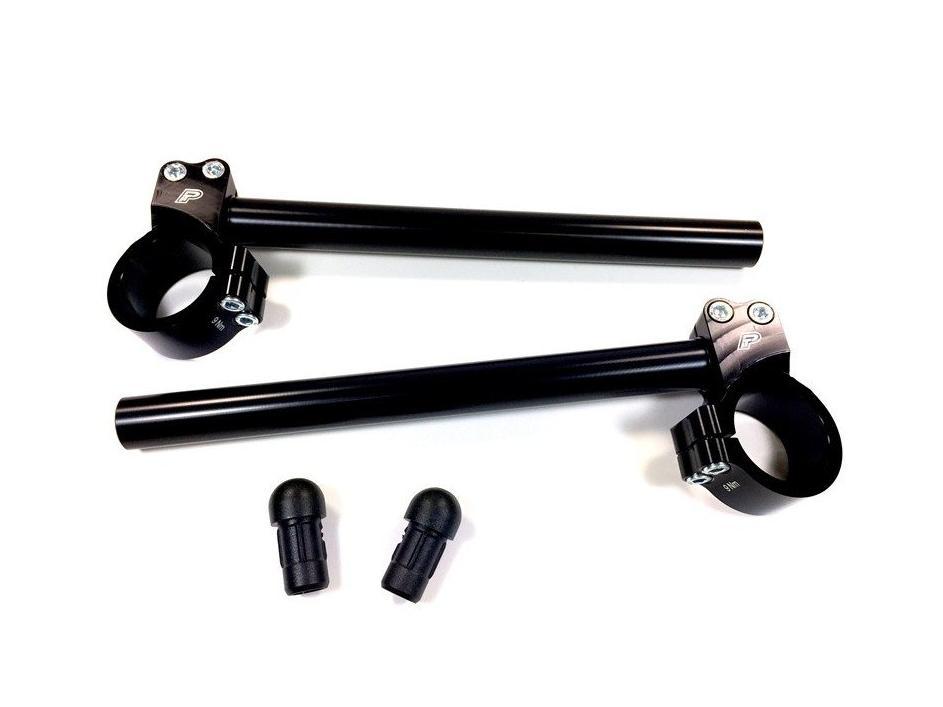 Performance Technology, BSR0 - PERFORMANCE TECHNOLOGY Adjustable Handlebar (Ø 41-55 mm; off set 45 mm)