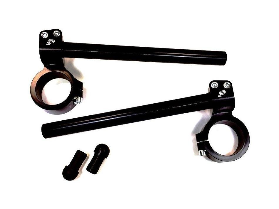 Performance Technology, BSR20 - PERFORMANCE TECHNOLOGY Adjustable Handlebar (Ø 53-55 mm; off set 45 mm; rise 20 mm)