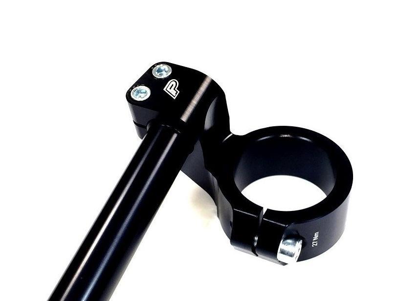 Performance Technology, BSR35 - PERFORMANCE TECHNOLOGY Adjustable Handlebar (Ø 50-55 mm; off set 45 mm; rise 35 mm)