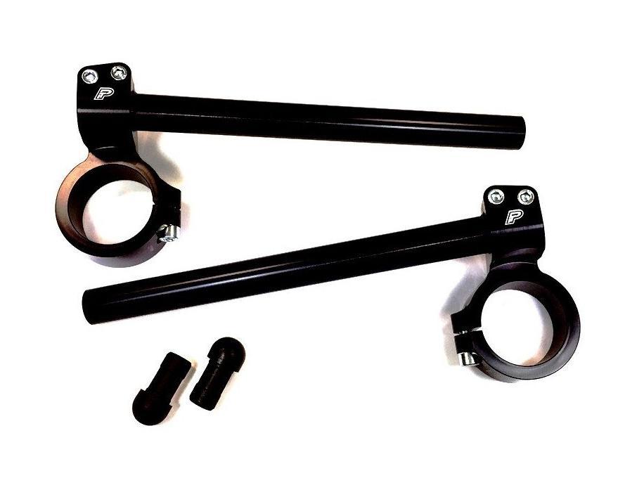 Performance Technology, BSR35 - PERFORMANCE TECHNOLOGY Adjustable Handlebar (Ø 50-55 mm; off set 45 mm; rise 35 mm)