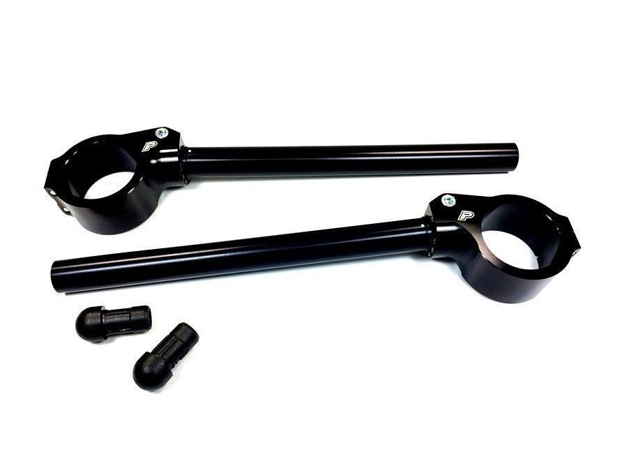 Performance Technology, BSRA - PERFORMANCE TECHNOLOGY MotoGP Adjustable Handlebar (Ø 50-57 mm; off set 15 mm.)