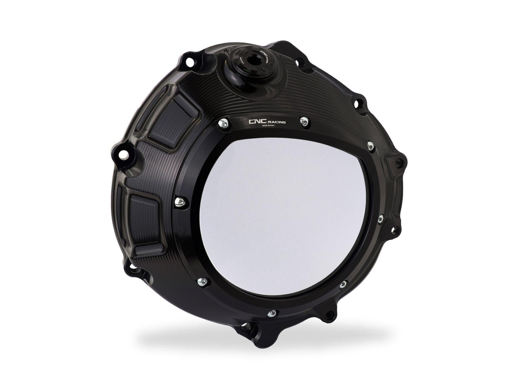 CNC Racing, CA800 - CNC RACING BMW S series (09/18) Clear Clutch Cover (hydraulic control)